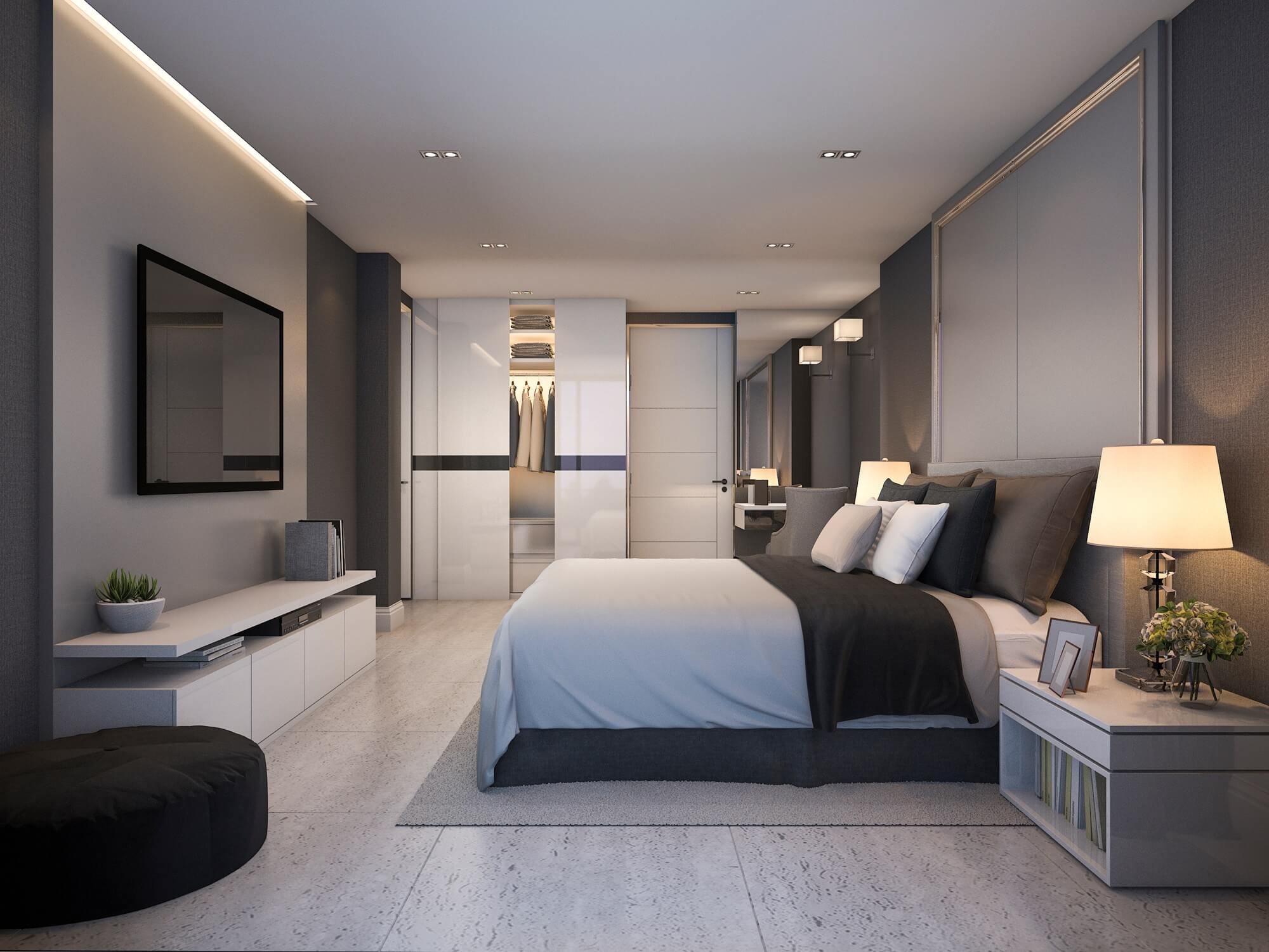 meble sypialniane na zamówienie - meble do sypialni Warszawa